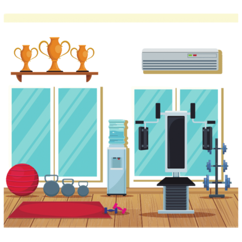 Equipping Clubs & Academies