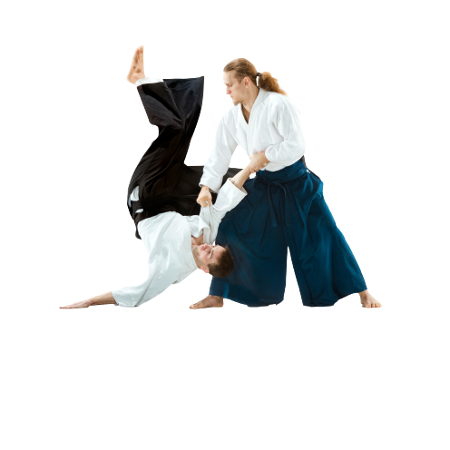 Aikido