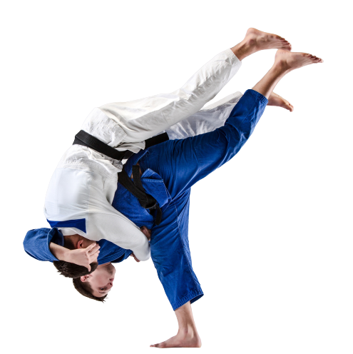 Judo