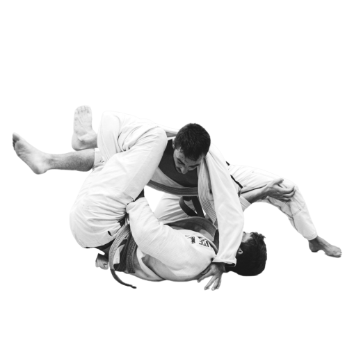 Jujitsu
