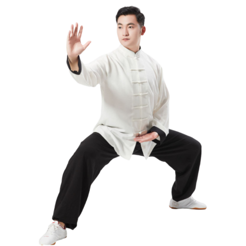 Kung Fu