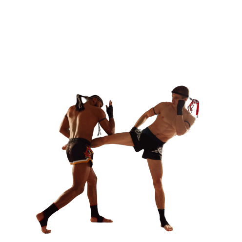 Muay Tai