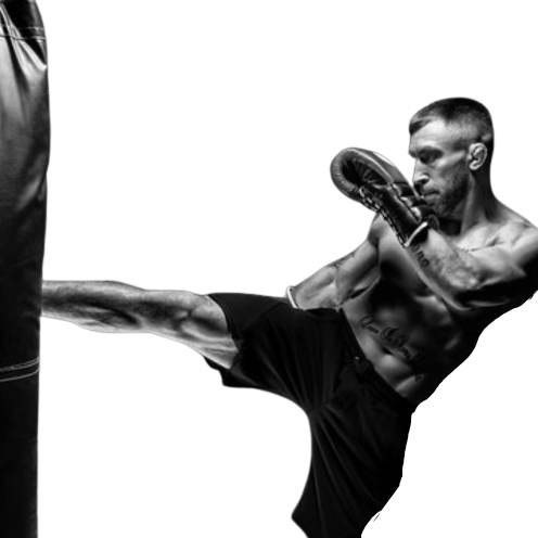 kickboxing